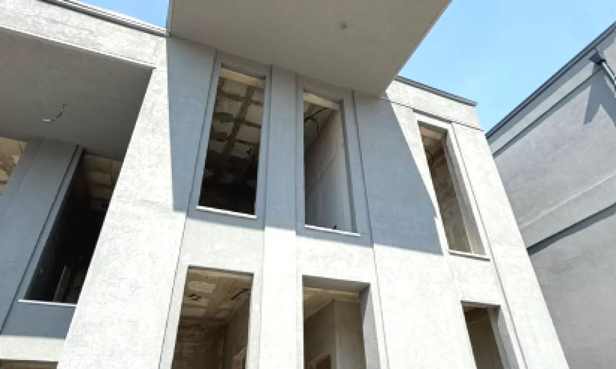 Shtepi ne shitje Vila Luksoze ne Tirane, 3+1, Mobilimi Bosh, pa mobiluar, Pagesa 55,000,000  Leke.