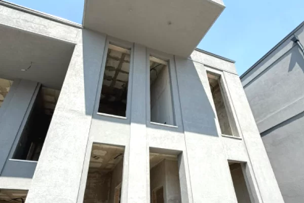 Shtepi ne shitje 3+1 ne Tirane - 55,000,000 Leke
