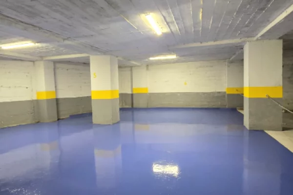 SHITEN POSTE PARKIMI 120 m2 | PERBALLE DELIJORGJIT