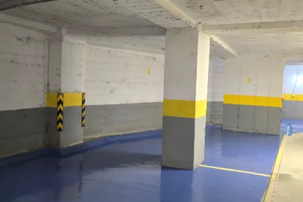 SHITEN POSTE PARKIMI 120 m2 | PERBALLE DELIJORGJIT