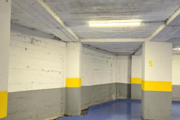 SHITEN POSTE PARKIMI 120 m2 | PERBALLE DELIJORGJIT