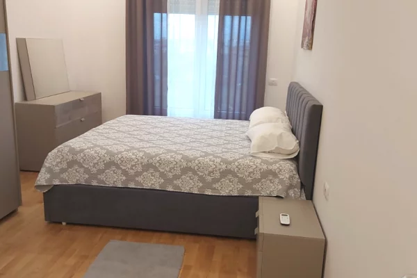 Shtepi me qera Apartament ne Tirane, 2+1, Mobilimi E mobiluar, Pagesa 1,100  Euro.