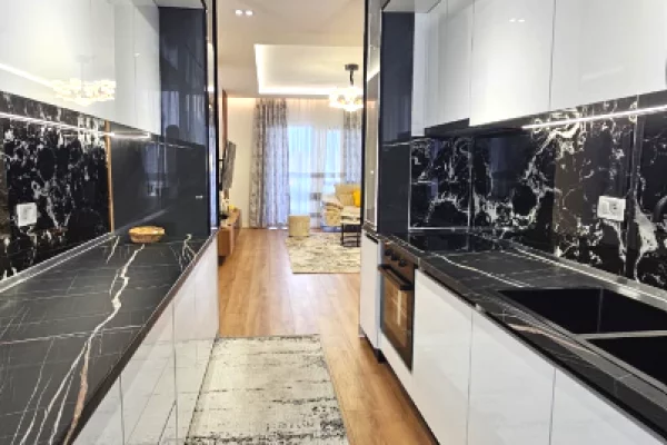 Shtepi ne shitje Apartament ne Tirane, 2+1, Mobilimi E mobiluar, Pagesa 235,000,000  Leke.