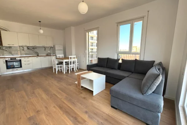 JEPET ME QIRA APARTAMENT 2+1+2   DON BOSKO