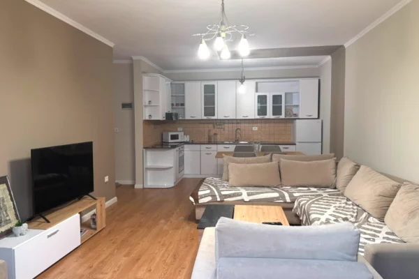 JEPET ME QIRA APARTAMENT 1+1 | KIKA 1 – KOMUNA E PARISIT