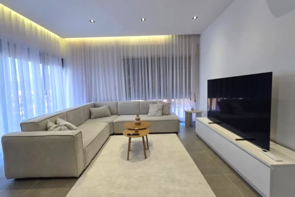 JEPET ME QIRA APARTAMENT 3+1+2 | KODRA E DIELLIT 2