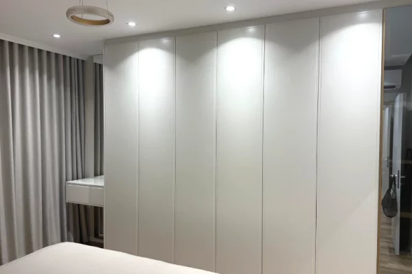 Shtepi me qera Apartament ne Tirane, 2+1, Mobilimi E mobiluar, Pagesa 900  Leke.