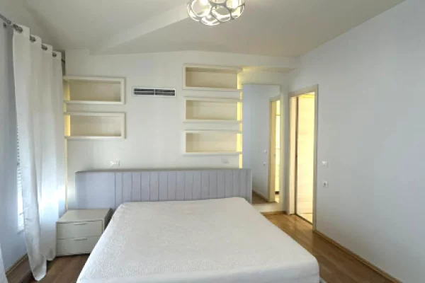 Luxury villas for sale in Tirana 4+1, Furnished