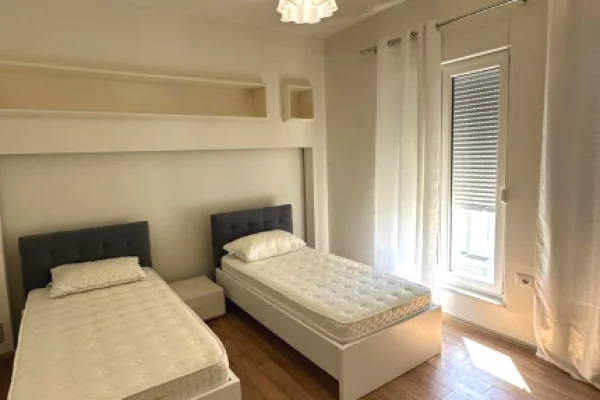Luxury villas for sale in Tirana 4+1, Furnished