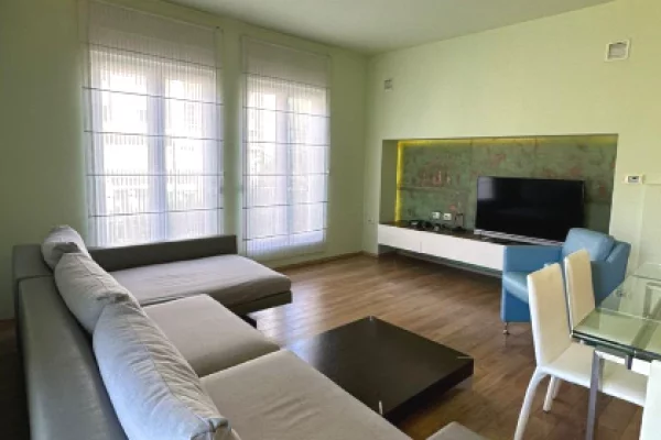 Luxury villas for sale in Tirana 4+1, Furnished