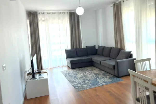JEPET ME QIRA APARTAMENT 2+1+2 | DON BOSKO