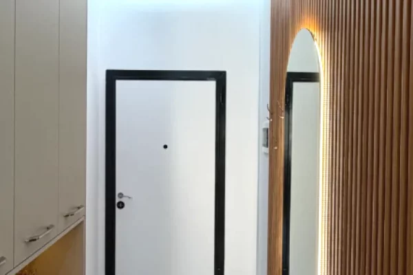 Shtepi me qera Apartament ne Tirane, 1+1, Mobilimi E mobiluar, Pagesa 600  Euro.