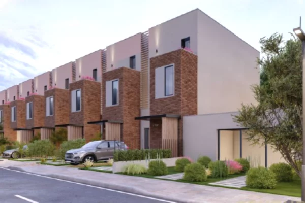 SHITET VILË ME PARKIM | PICCADILLY RESIDENCE – TEG