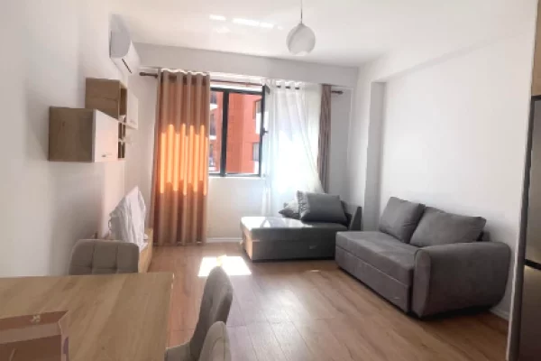 JEPET ME QIRA APARTAMENT 1+1 | URBAN GATE – ASTIR