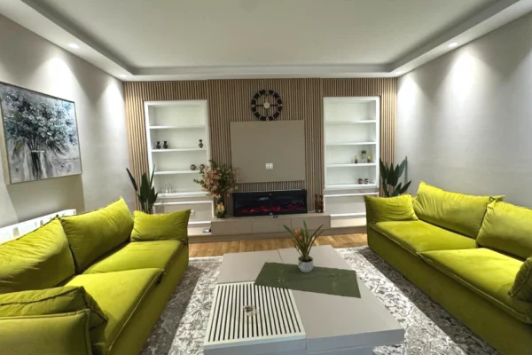 JEPET ME QIRA APARTAMENT 1+1 | KOPSHTI ZOOLOGJIK – PAVAROTI
