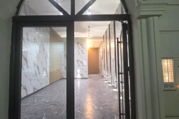 Shtepi me qera Apartament ne Tirane, 1+1, Mobilimi E mobiluar, Pagesa 60,000  Leke.