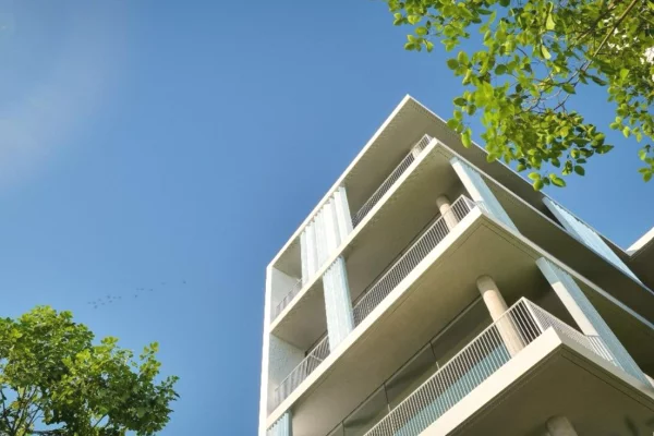 Shtepi ne shitje Apartament ne Tirane, 2+1, Mobilimi Bosh, pa mobiluar, Pagesa 206,920  Euro.