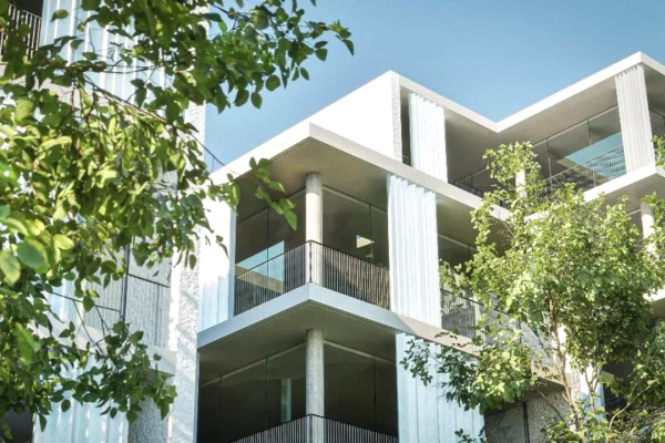 Shtepi ne shitje Apartament ne Tirane, 2+1, Mobilimi Bosh, pa mobiluar, Pagesa 206,920  Euro.