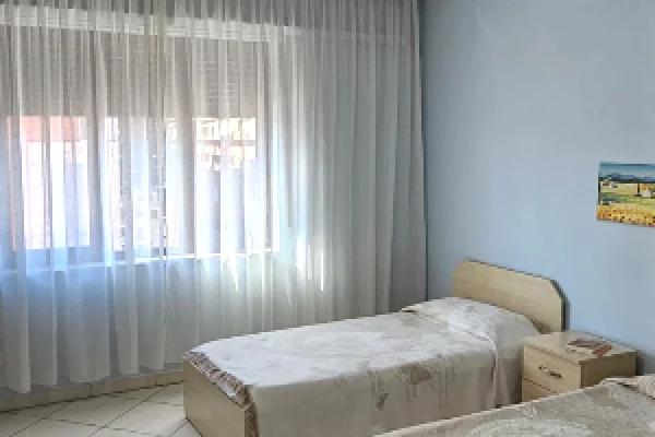 Apartment for sale in Tirana 2+1, Furnished