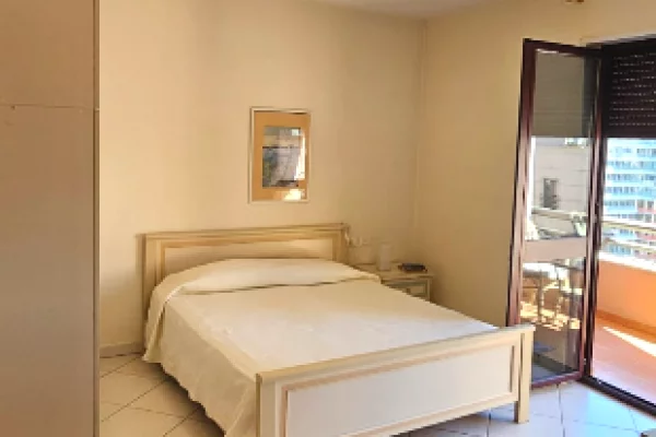 Apartment for sale in Tirana 2+1, Furnished