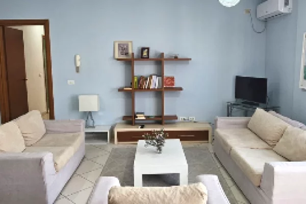 ◻️ SHITET APARTAMENT 2+1+2 | QENDËR TIRANË