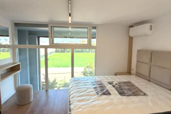 Shtepi ne shitje Apartament ne Tirane, 2+1, Mobilimi E mobiluar, Pagesa 170,000  Euro.