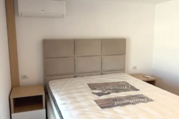 Shtepi ne shitje Apartament ne Tirane, 2+1, Mobilimi E mobiluar, Pagesa 170,000  Euro.
