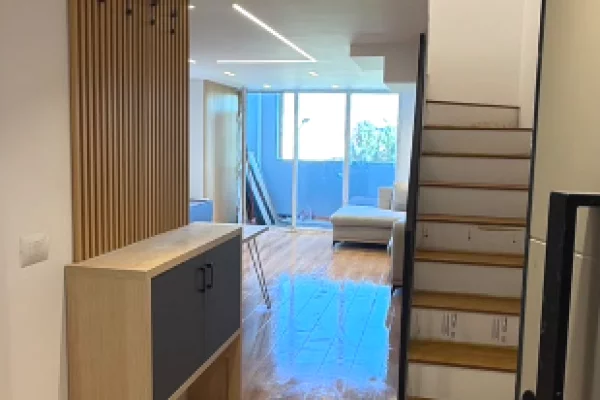 Shtepi ne shitje 2+1 ne Tirane - 170,000 Euro