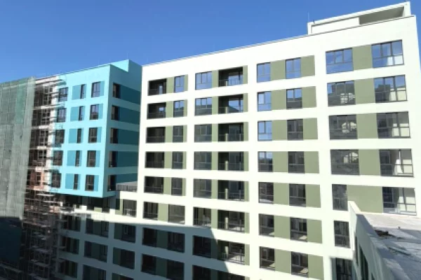 ◻️ SHITET APARTAMENT 3+1+2 + DEPO | SPLENDOR RESIDENCE