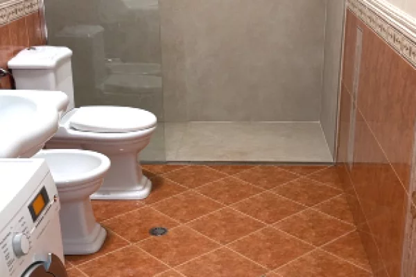 Shtepi me qera Apartament ne Tirane, 2+1, Mobilimi E mobiluar, Pagesa 80,000  Leke.