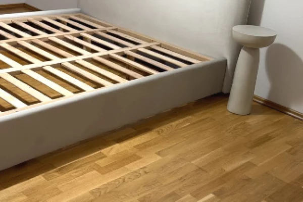 Shtepi me qera Apartament ne Tirane, 2+1, Mobilimi E mobiluar, Pagesa 80,000  Leke.