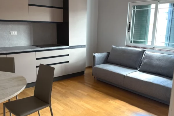 JEPET ME QIRA APARTAMENT 2+1 | KOMUNA E PARISIT