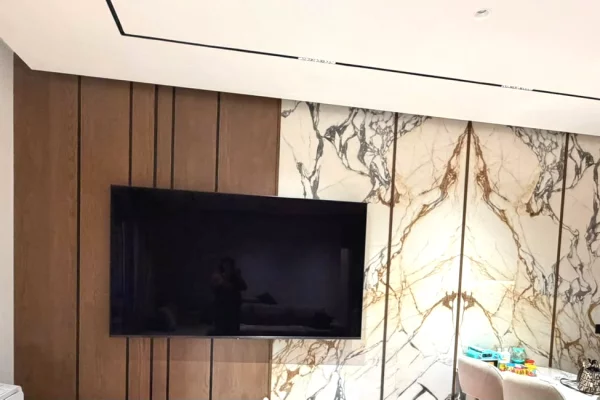 Shtepi ne shitje Apartament ne Tirane, 2+1, Mobilimi E mobiluar, Pagesa 50,000,000  Leke.