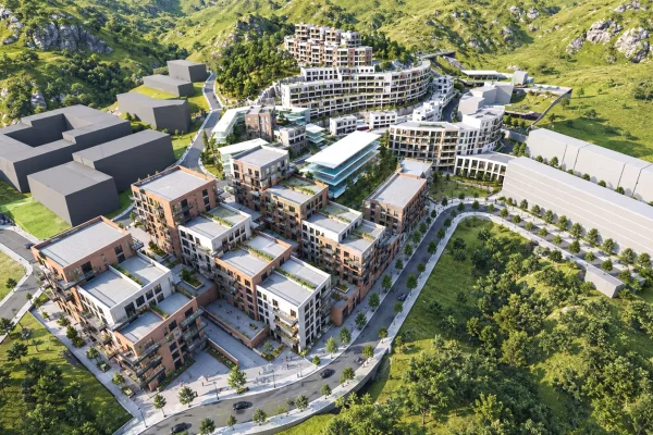 Shtepi ne shitje Apartament ne Tirane, 3+1, Mobilimi Bosh, pa mobiluar, Pagesa 255,000  Euro.