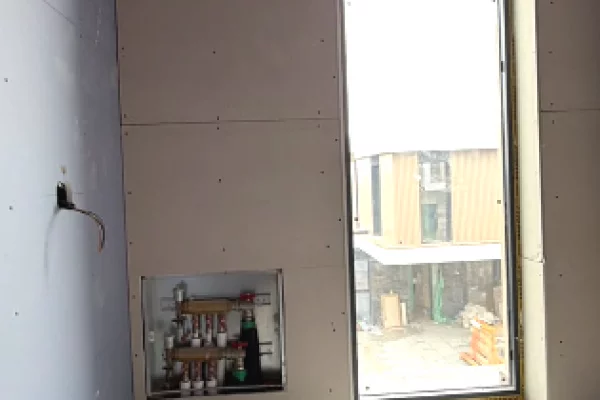 Shtepi ne shitje Vila Luksoze ne Tirane, 3+1, Mobilimi Bosh, pa mobiluar, Pagesa 382,771  Euro.