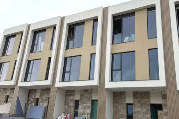 Shtepi ne shitje 3+1 ne Tirane - 382,771 Euro
