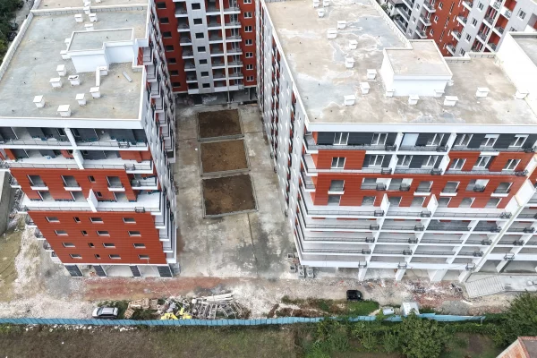 Shtepi ne shitje Apartament ne Tirane, 2+1, Mobilimi Bosh, pa mobiluar, Pagesa 121,622  Euro.