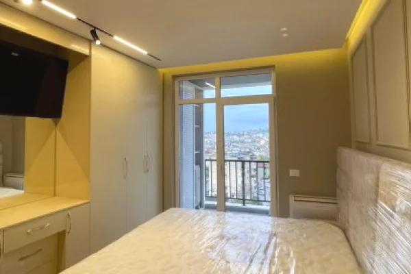 Shtepi ne shitje Apartament ne Tirane, 2+1, Mobilimi E mobiluar, Pagesa 25,250,000  Leke.