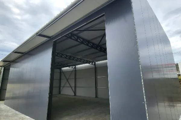 Ambient biznesi me qera 4+1 ne Tirane - 5,000 Euro