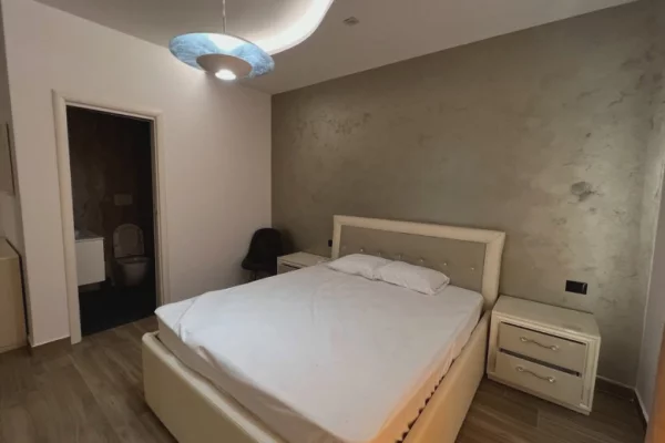 Shtepi me qera Apartament ne Tirane, 2+1, Mobilimi E mobiluar, Pagesa 1,700  Euro.