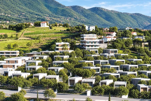 Apartment for sale in Tirana 2+1, Emty