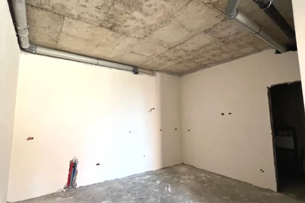 Luxury villas for sale in Tirana 4+1, Emty