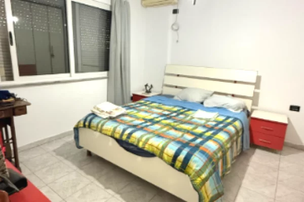 Apartment for sale in Tirana 3+1, Furnished