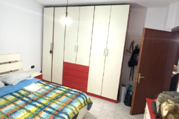 Apartment for sale in Tirana 3+1, Furnished