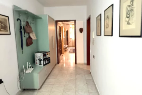 Apartment for sale in Tirana 3+1, Furnished