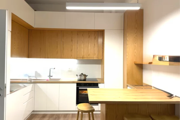 Apartment for sale in Tirana 2+1, Furnished