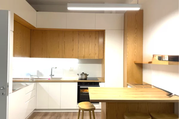 Apartment for sale in Tirana 2+1, Furnished