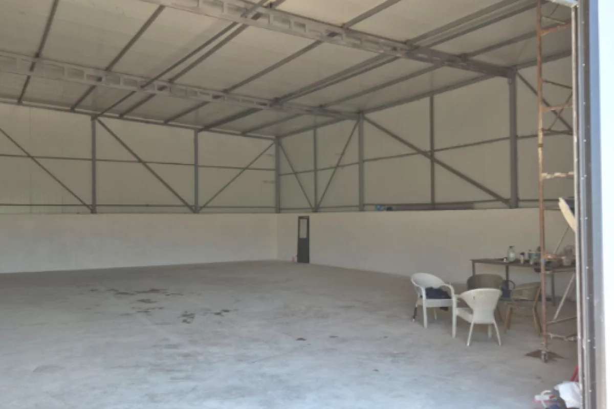 JEPET ME QIRA KAPANON 235 m2 | PRUSH, TIRANE