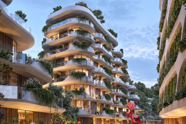 Shtepi ne shitje Apartament ne Tirane, 1+1, Mobilimi Bosh, pa mobiluar, Pagesa 136,610  Euro.