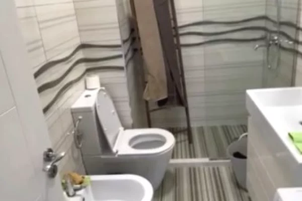 Shtepi me qera Apartament ne Tirane, 2+1, Mobilimi E mobiluar, Pagesa 700  Euro.